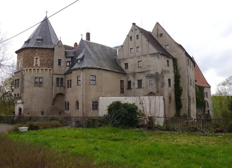 Schloss Reinsberg, Reinsberg, Germany, Germany